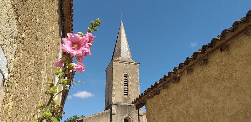 Église Saint-andré