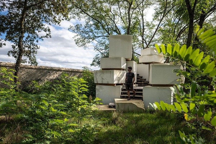 Circuit du Chemin du Moulin