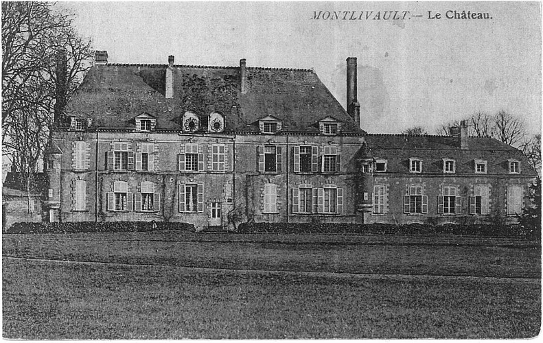 Le Château