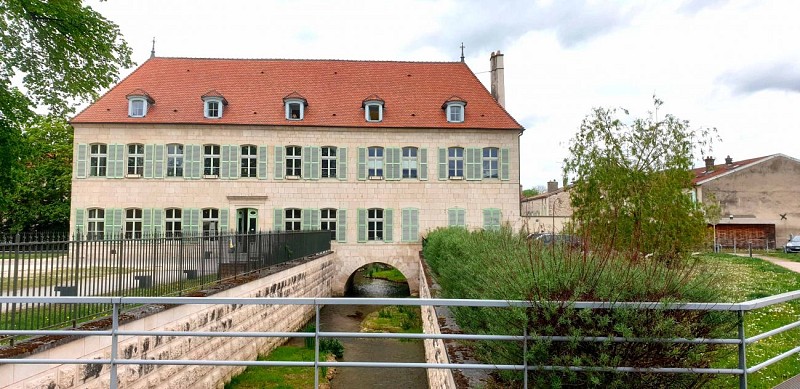 Schloss Couten