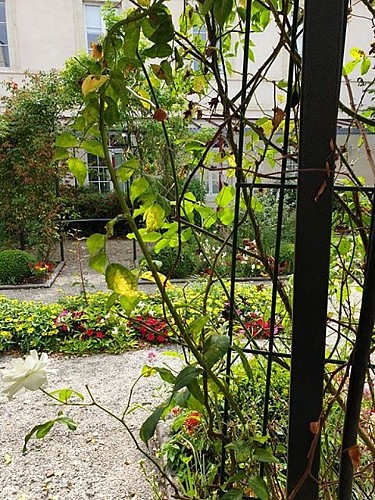 Jardin rene barre - Catherine Collet3