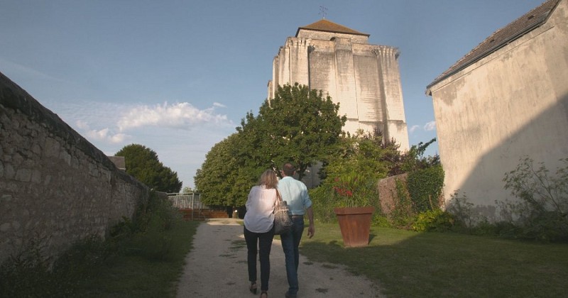 Donjon_La_Roche_Posay_couple