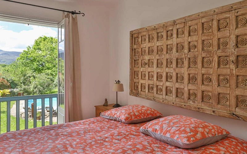 Chambre - Mathelin 4