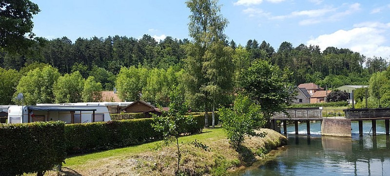 Camping du Moulin