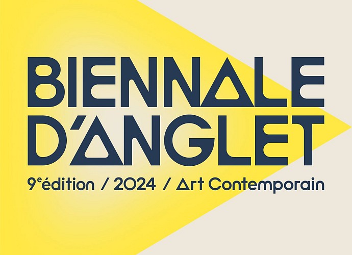 Biennale d'art contemporain d'Anglet