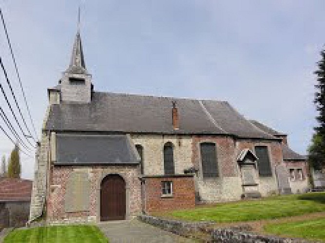 De Sainte-Margueritekerk
