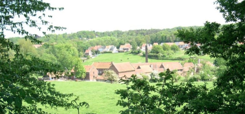 Papiermolen Herisem