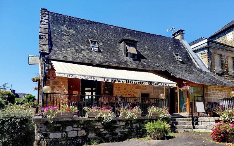 Ext Relais de Lissac 2