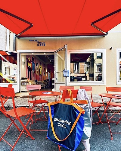 Terrasse Lifestore Minuit Deux