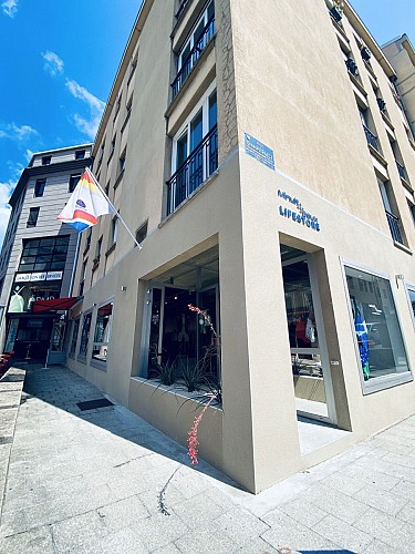 Lifestore Minuit Deux