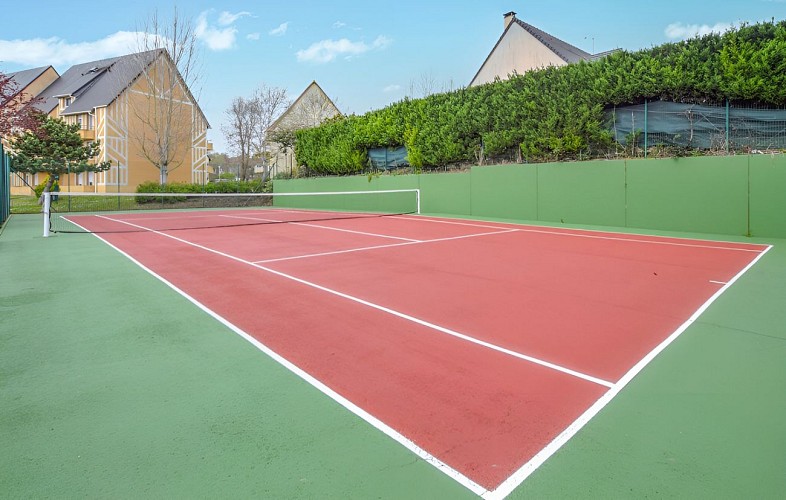 Charmante petite villa sur Deauville Trouville Sur Mer