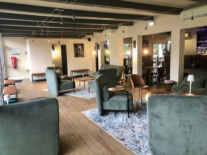 Golf de Digne-les-Bains By Adonis