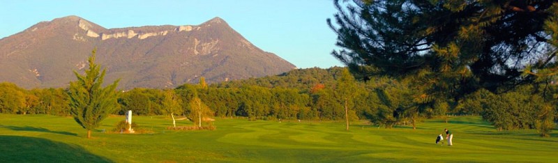 Golf de Digne-les-Bains By Adonis