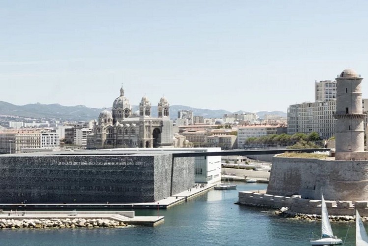 Le MuCEM