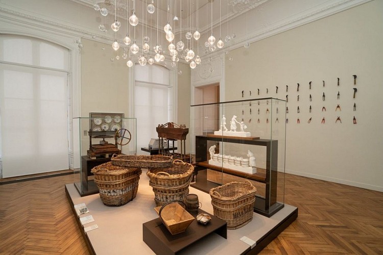 MUSÉE DU VIN DE CHAMPAGNE ET D’ARCHÉOLOGIE RÉGIONALE