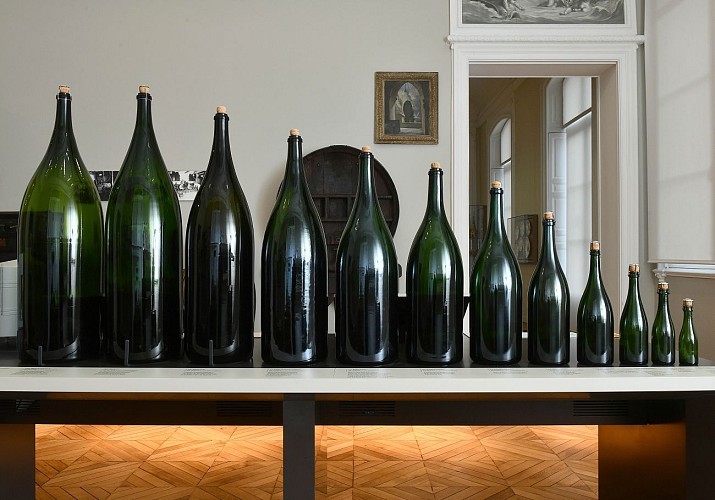 MUSÉE DU VIN DE CHAMPAGNE ET D’ARCHÉOLOGIE RÉGIONALE