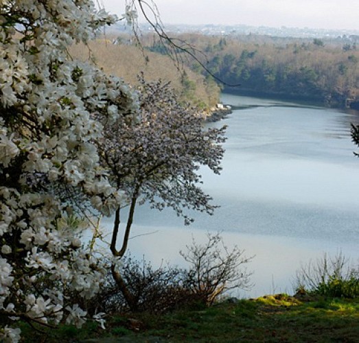 Domaine de Boutiguéry