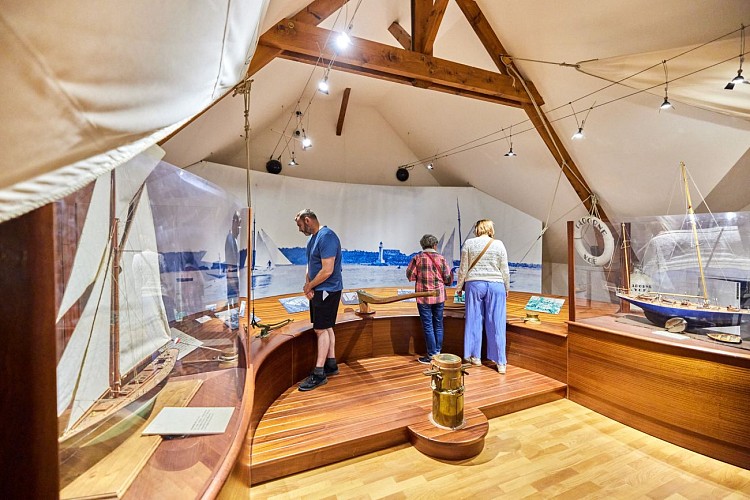 Musée du Bord de Mer