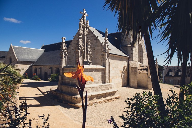 Eglise Notre Dame Izel Vor