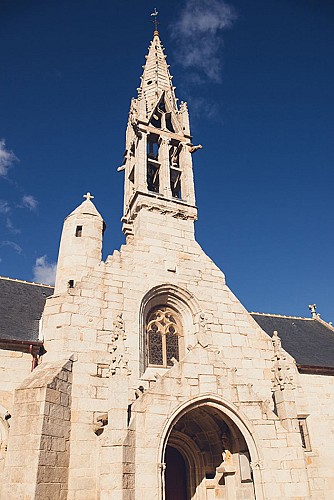 Eglise Notre Dame Izel Vor