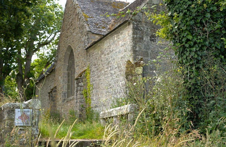 Chapelle de Perguet