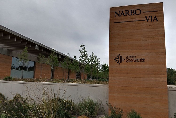 NARBO VIA