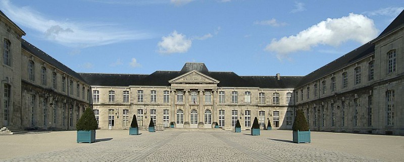 Château Stanislas