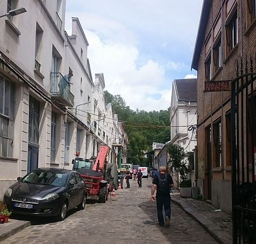 75020 Villa Riberolle