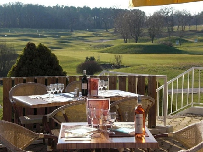 Restaurant du Golf