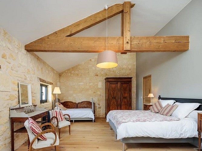 Photo_Chambre Manège