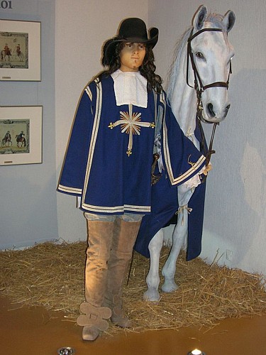 Musée d'Artagnan