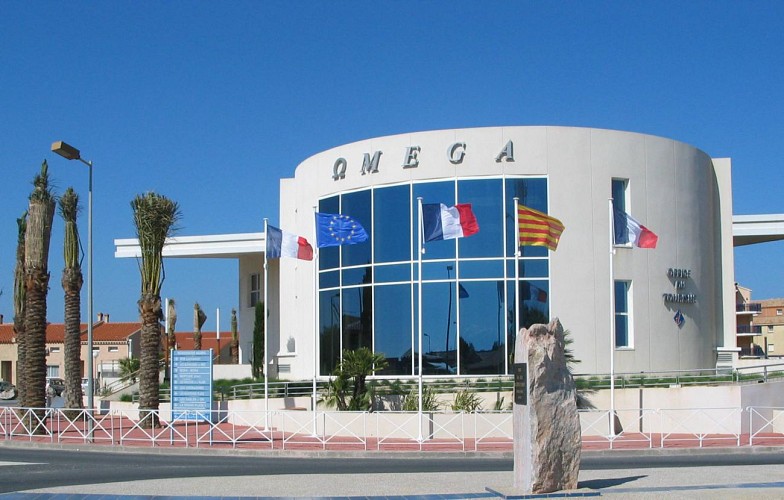Office Municipal d'Animation et de Tourisme - complexe Omega