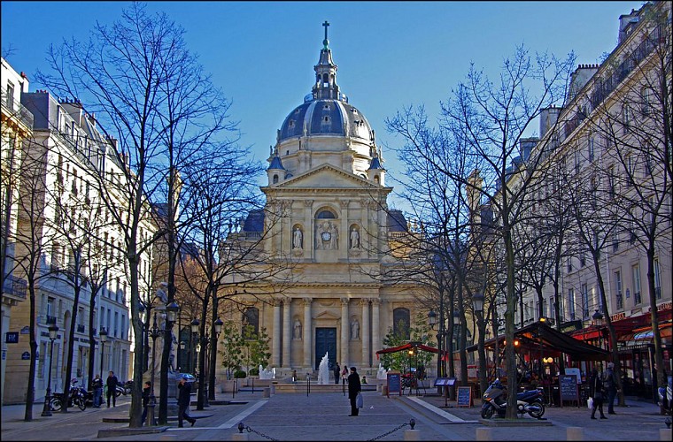 Sorbonne