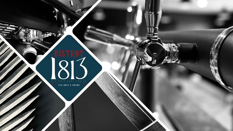 Restaurant Bistrot 1813