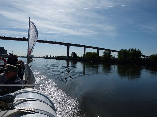 Marine et Loire Croisières