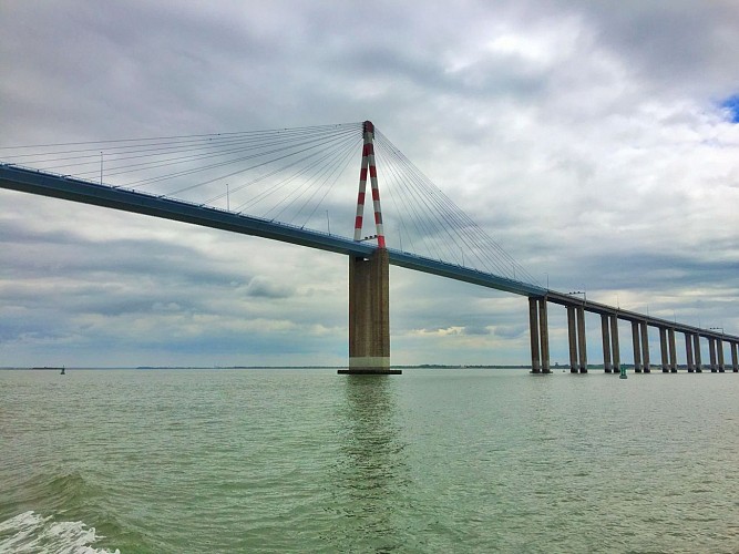Marine et Loire Croisières