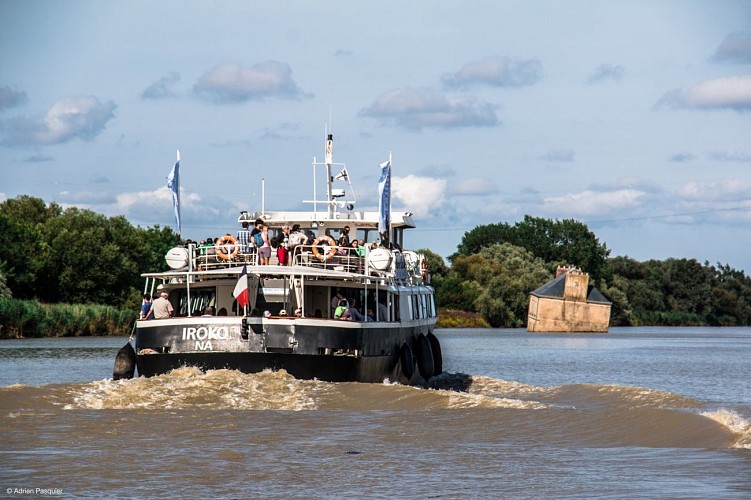 Marine et Loire Croisières
