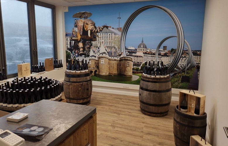 Brasserie Deux Béliers