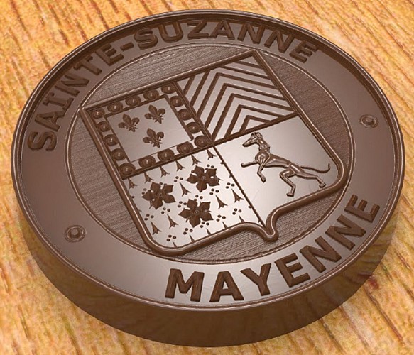 CHOCOLATERIE BIM "Bean-to-Bar in Mayenne"