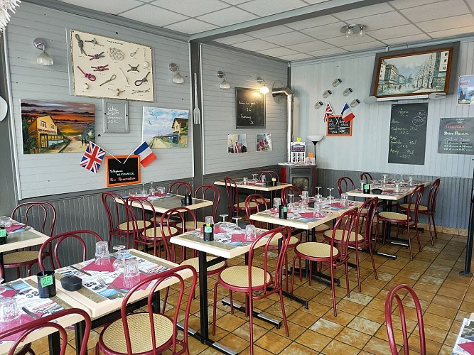 Restaurant de l'Hôtel de Ville