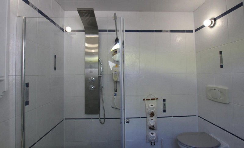 Gîtes de France G1154 : La Saline