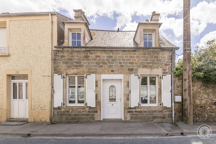 Gîtes de France G1154 : La Saline