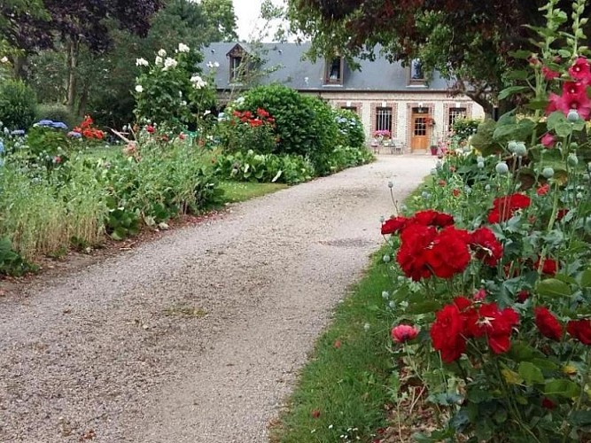 Les Quatre Brouettes