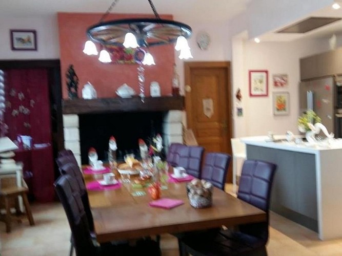 Les Quatre Brouettes