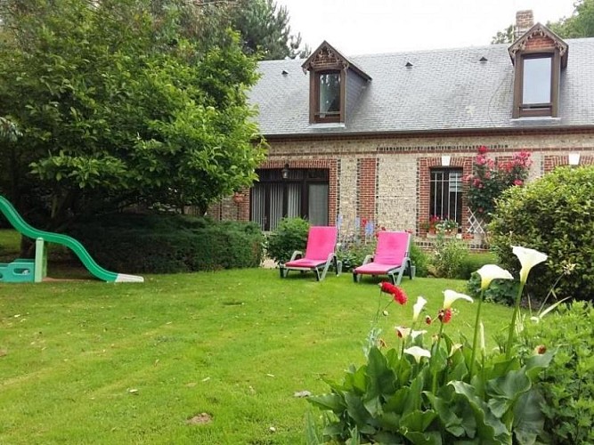 Les Quatre Brouettes