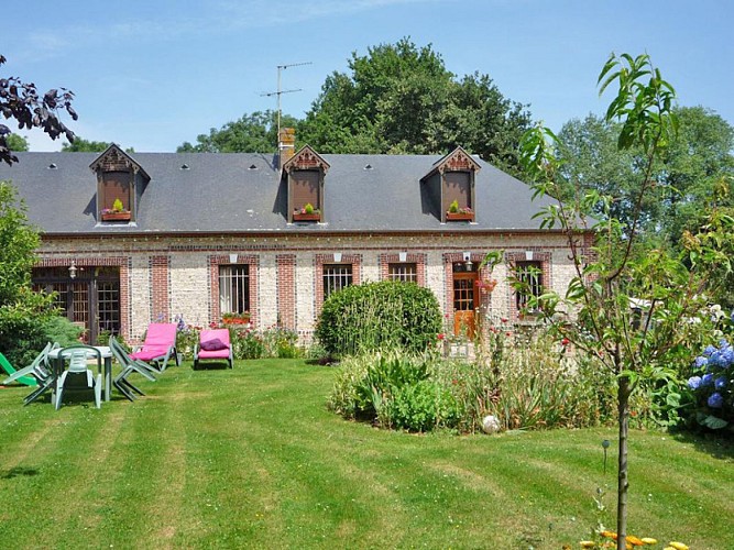 Les Quatre Brouettes