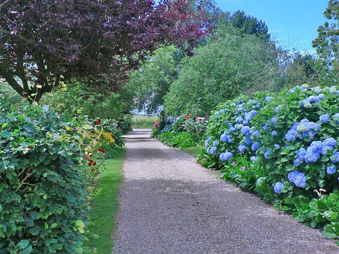 Les Quatre Brouettes