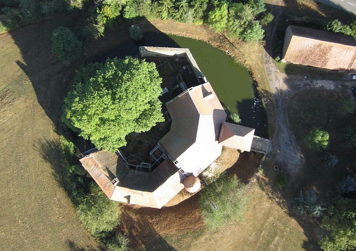 Château de la Condemine