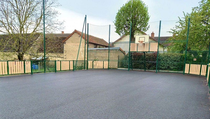 Multistade - Buxières-les-Mines