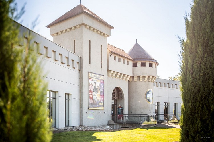 Géocaching en Bocage